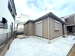 堺市西区浜寺石津町中3丁　中古戸建