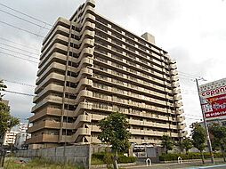 堺宿院グリーンマンション