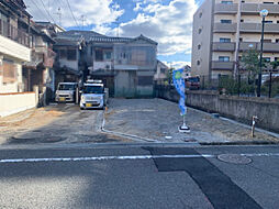 Livele　Garden.S堺中区深井北町3期