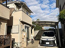 堺市西区菱木1丁　中古戸建