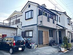 堺市美原区太井　中古戸建
