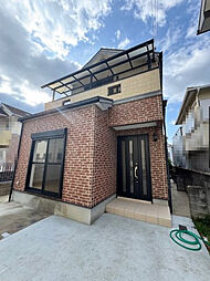 堺市東区大美野　中古戸建