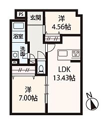 ベル・アーバニティ東淀川