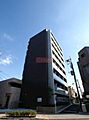 JR山手線 目黒駅 徒歩9分の賃貸マンション