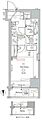 AXAS新宿中落合1階8.3万円