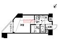 プレール渋谷松濤4階9.2万円