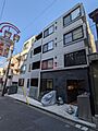 京王線 笹塚駅 徒歩11分の賃貸マンション