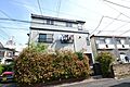 東武東上線 北池袋駅 徒歩8分の賃貸アパート