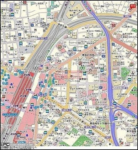 地図