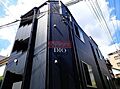 京王井の頭線 新代田駅 徒歩10分の賃貸アパート