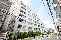 ブリリア代官山プレステージ