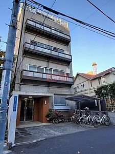 外観 外観