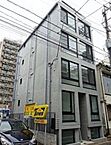 東京都品川区小山4丁目3-8：物件画像／株式会社S-FIT　ヘヤギメ！池袋店