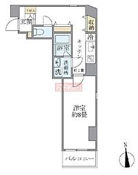 西武池袋線 江古田駅 徒歩11分