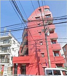 DeLCCS新江古田