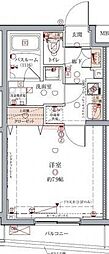 西武池袋線 桜台駅 徒歩3分