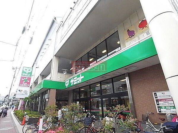 AXAS桜台エクスクルーシブ