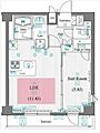 ガーラ大山駅前5階13.7万円