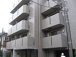 ルーブル豊玉参番館