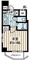 アムス東池袋8階8.0万円