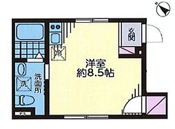 🉐敷金礼金0円！🉐山手線 池袋駅 徒歩13分