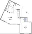 LaniIkebukuro4階12.5万円