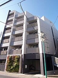 ジェノヴィア桜台グリーンウォール