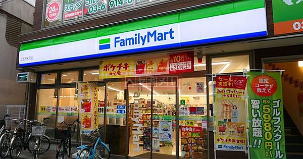 ルーブル江古田参番館
