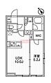 ラヴィエール滝野川1階15.5万円