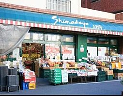 シマダヤ大塚店 486m