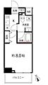 DeLCCSIKEBUKURO5階11.5万円
