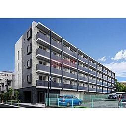 ガーラ・ヒルズ氷川台