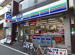 スリーエフ北池袋店 371m