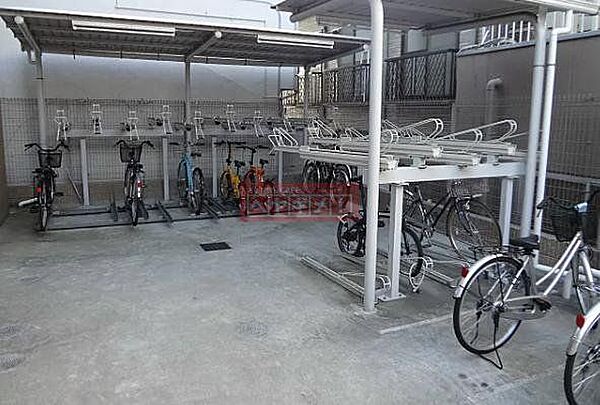 スカイコート板橋区役所前