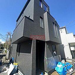 メゾンしのぐ