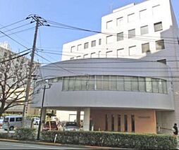 浩生会スズキ病院 1383m