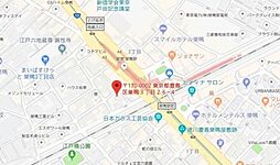 クレイシア巣鴨駅前