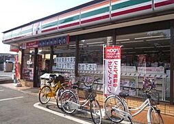 セブンイレブン板橋小茂根4丁目店 356m