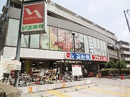 スカイコート板橋参番館