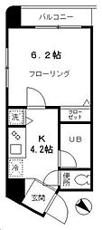 東京メトロ副都心線 千川駅 徒歩7分