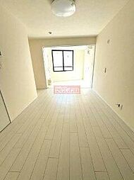 コンフォートわせだ 302 3階1DKのリビング/ダイニング