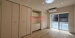 アーバンパレス7号館 103 1階1Kのリビング/ダイニング