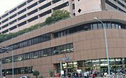 豊島郵便局 821m