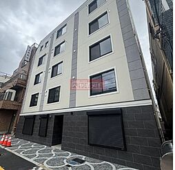 東京メトロ丸ノ内線 新大塚駅 徒歩8分の賃貸マンション