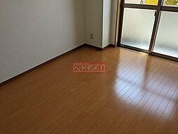 スカイコートスパシエ池袋 701 7階1Kのリビング/ダイニング