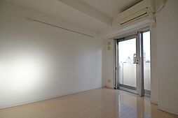 コンシェリア・デュー池袋 6F 6階1Kのリビング/ダイニング