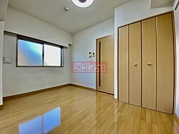 スカイコート板橋第3 405 4階1Kのリビング/ダイニング