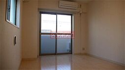 ラ　カーサ 401 4階1Kのリビング/ダイニング