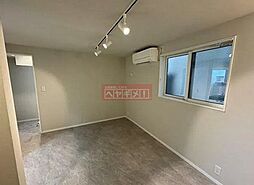 ＣＨＡＭＢＯＲＤ大塚 102 1階ワンルームのリビング/ダイニング