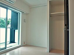 ル・リオン西早稲田 2 2階1Kのリビング/ダイニング